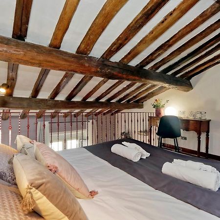 Ferienwohnung Campo De Fiori Rom Exterior foto